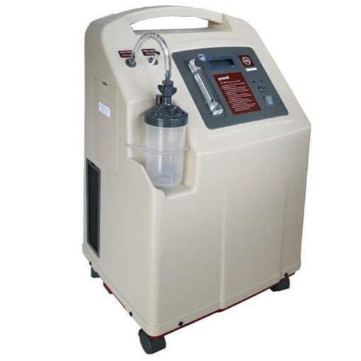 Máy tạo oxy Yuyue 7F-5  5 lít