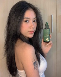serum dưỡng tóc LA