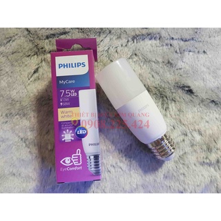 Bóng đèn Philips LEDStick 7.5W TRẮNG/VÀNG