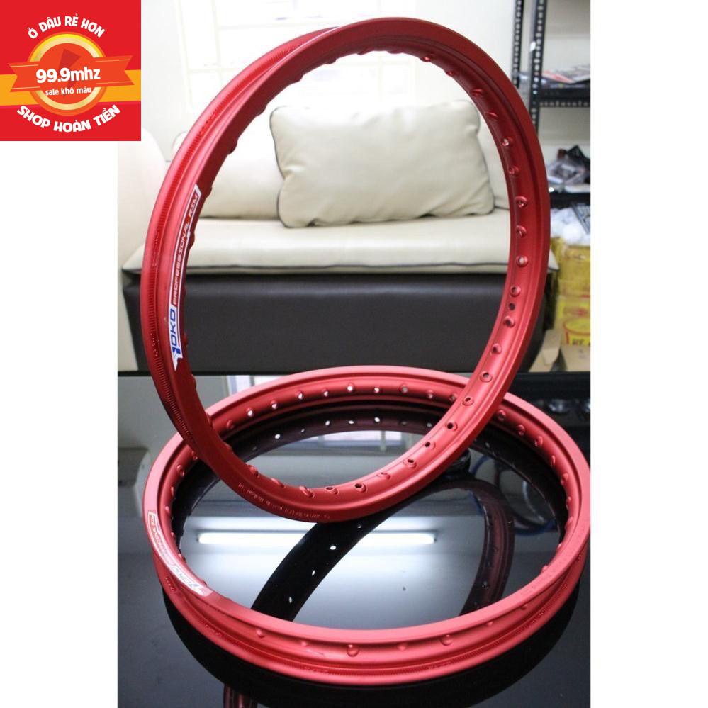Cặp Niềng Yoko Thái Lan Size 1.4 1.6 17 inch