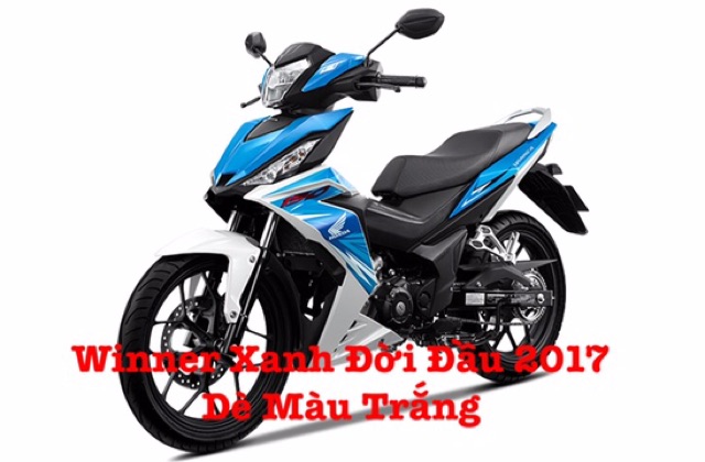 Ốp Đầu Đèn TRÁI or PHẢI Xe Winner Honda Chính Hãng