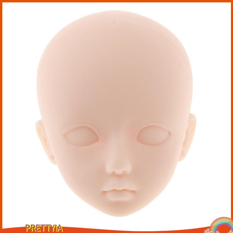Búp bê nữ BJD 1/6 33 khớp tùy chỉnh không trang điểm