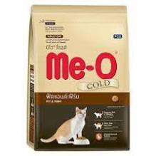 Hạt Me-o Gold 1,2kg cho mèo trưởng thành ⚡FREESHIP⚡ - Fit and Firm / Indoor / Persian - PET&amp;JOI