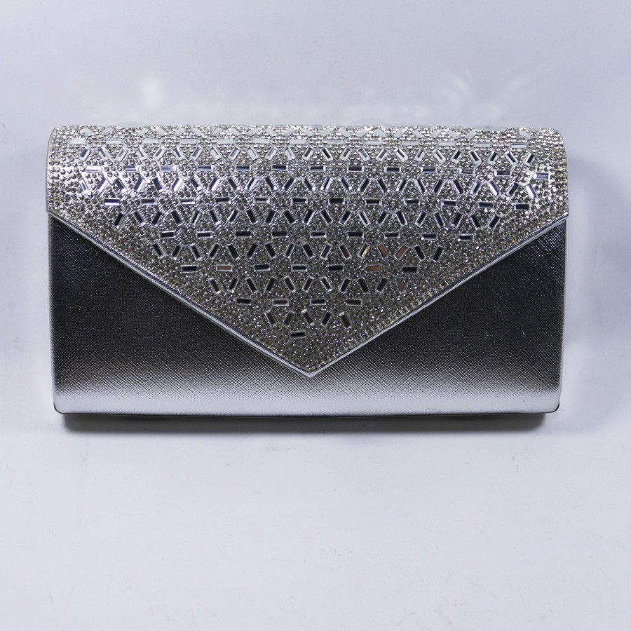 [ SALE ] Ví da nữ cao cấp cầm tay thích hợp cho phái nữ khi đi dạo, đi chơi và đi tiệc