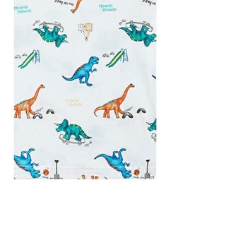 (Sz 120,140,160)- Bộ cotton mỏng mát Moonya VN xuất Hàn