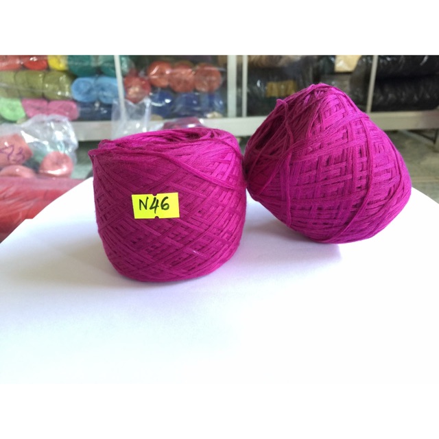 Cotton Nhật N46