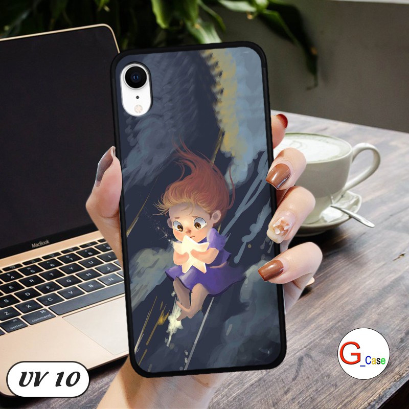 Ốp lưng IPhone XR dễ thương