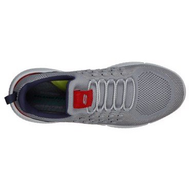 Giày thể thao SKECHERS - GLIDE ULTRA dành cho nam 210028-GRY