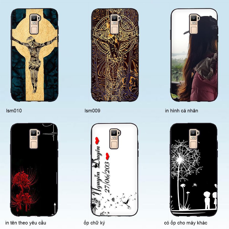 Skin dán Oppo R7 Plus hình Cây thập giá