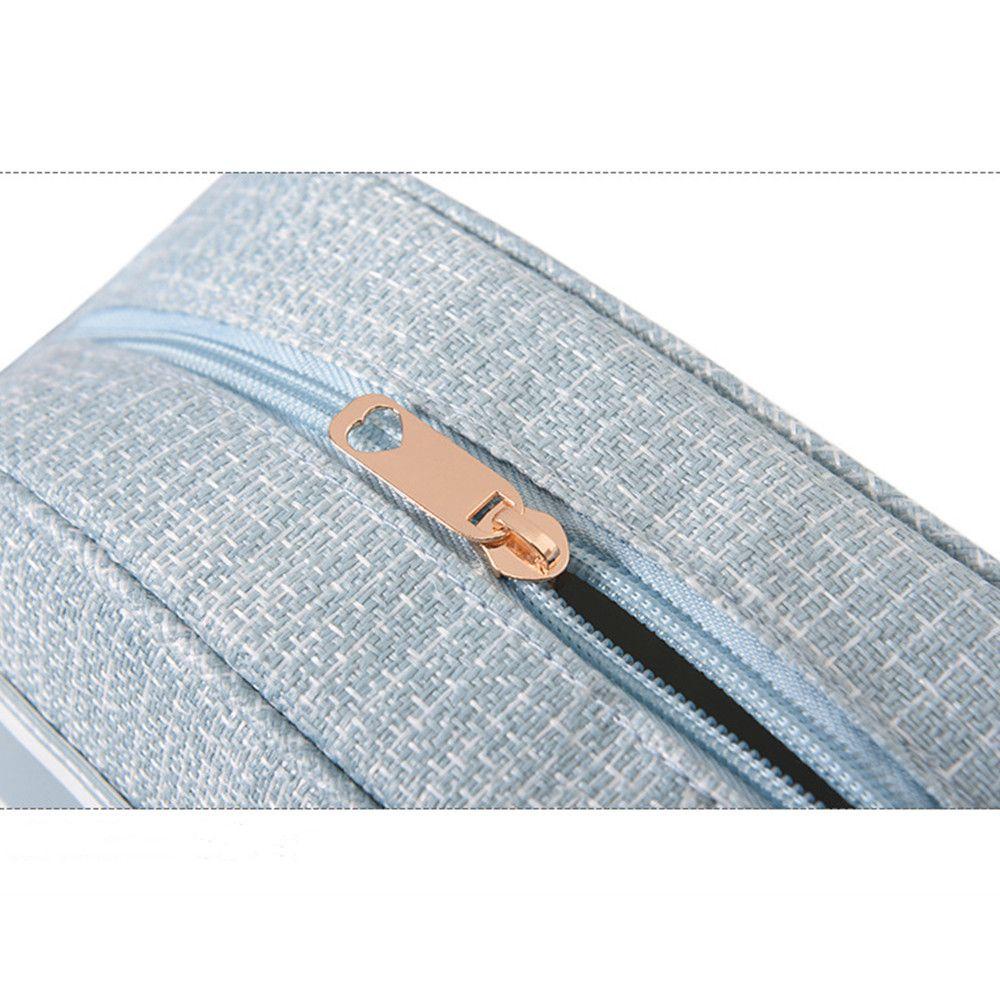 Túi Đựng Mỹ Phẩm Du Lịch Tiện Lợi