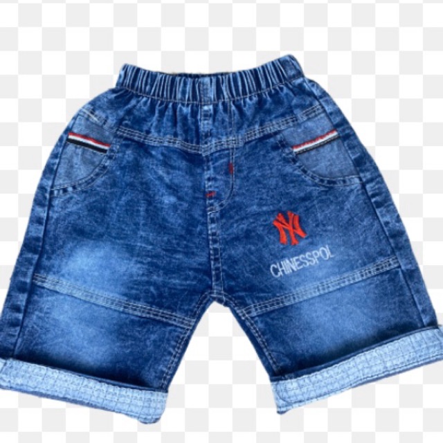 Quần bò, quần jean bé trai bé gái thời trang ( 10-35 kg)