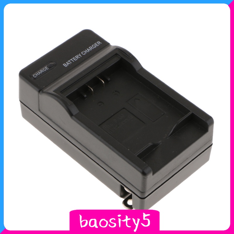 Đế Sạc Pin Cho Panasonic Lumix CGA-S006E DMC-FZ50 FZ30