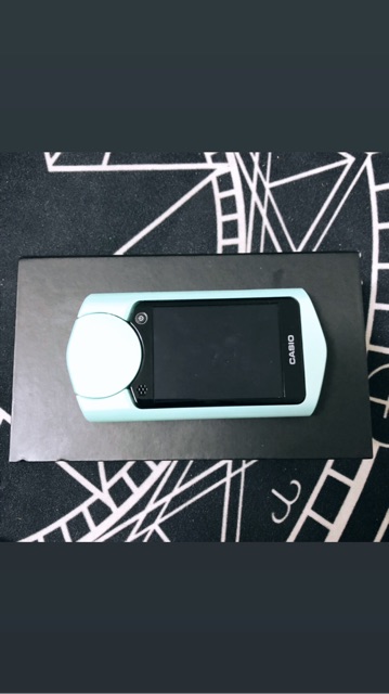 Máy ảnh casio TR70 | BigBuy360 - bigbuy360.vn