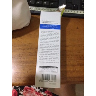 200ml Dầu Tẩy Trang Hada Labo Advanced Nourish
