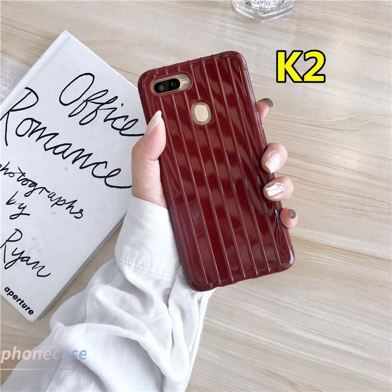 Ốp Điện Thoại Silicone Nhiều Màu Sắc Trơn Cho Iphone 7 8 6 6s Plus 11 X Xs Se 2020 | BigBuy360 - bigbuy360.vn