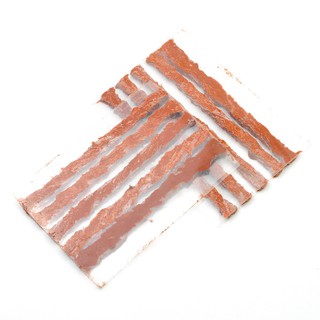 2 bộ dải chèn lỗ thủng cho lốp xe không săm