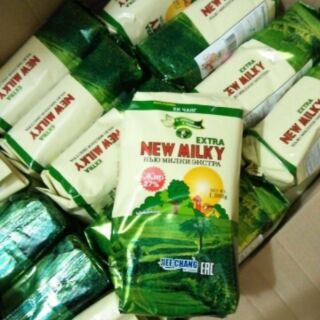 Sữa béo nga New Milky extra