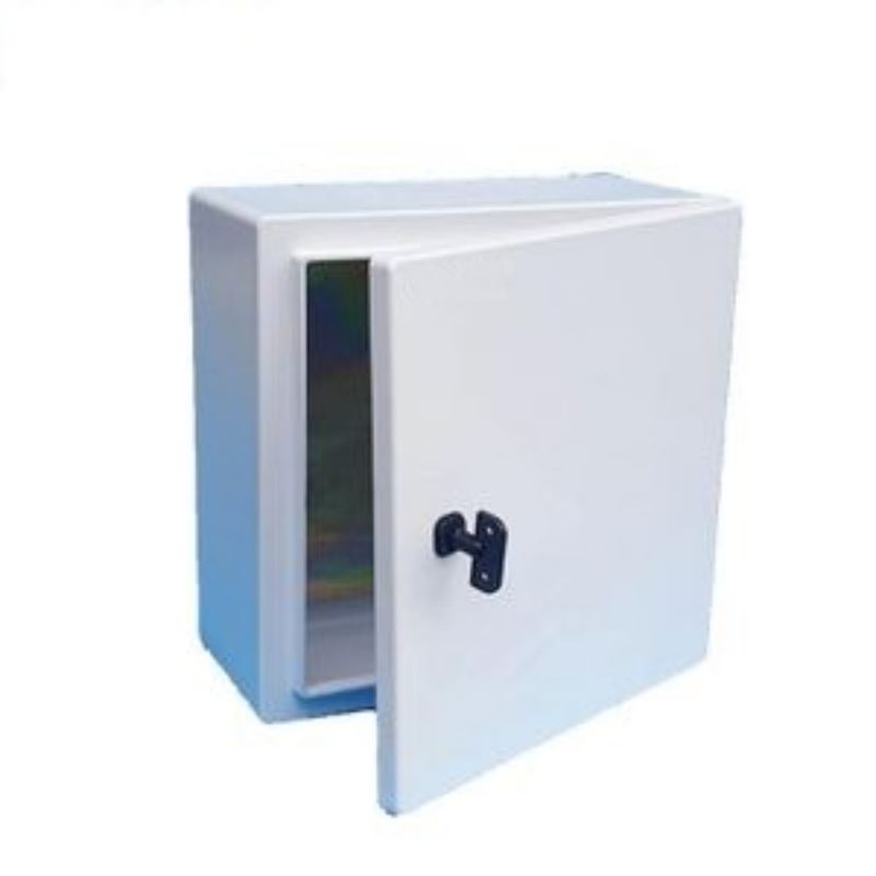 Tủ nhựa ABS 200×200×130