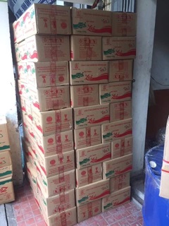 Sét 10 chiếc thạch zai zai siêu ngon ăn là nghiền