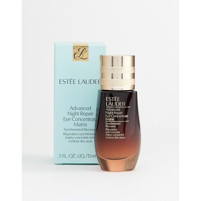 Estee Lauder Serum Mắt Advanced Night Repair Eye Concentrate Matrix (bill Mỹ)