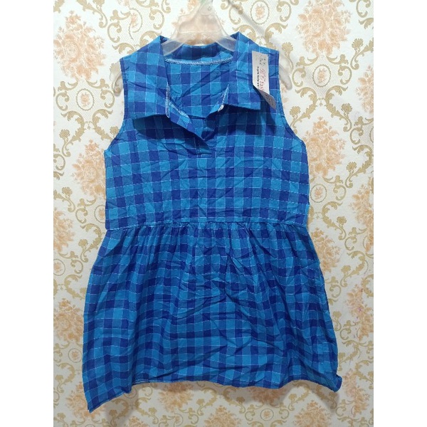 đầm kate bé gái từ 25-30 kg