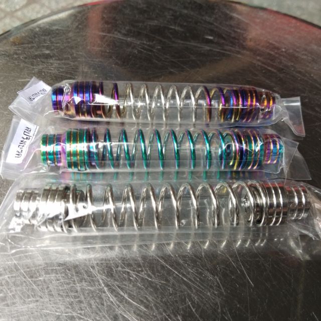 Lò xo đũa thắng Thái