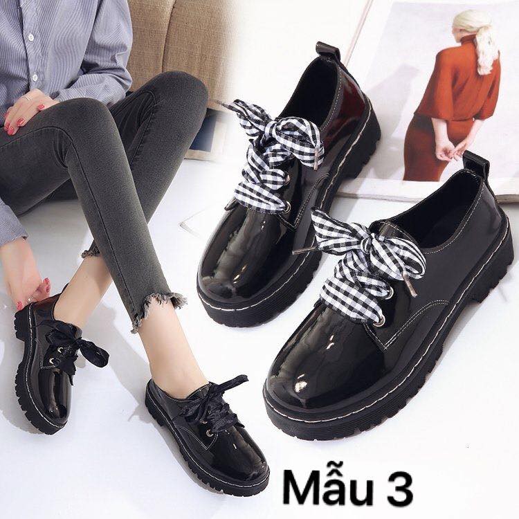 HÀNG QUẢNG CHÂU100%-giày oxford mẫu 1 đến 4 | BigBuy360 - bigbuy360.vn