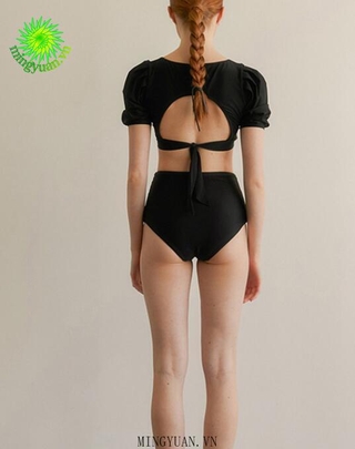 Bộ Đồ Bơi Bikini Quyến Rũ Cho Nữ