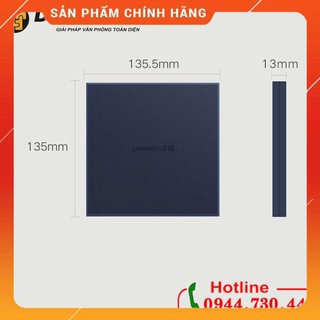 Ổ ĐĨA QUANG DVDRW SLIM USB 3.0 UGREEN 40576