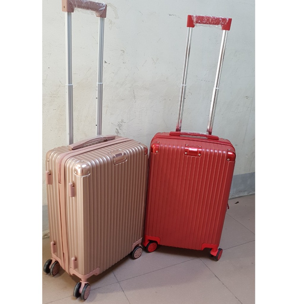 Vali RIMO thời trang, size 20