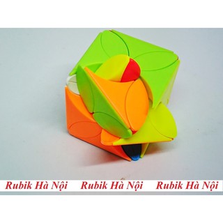 Rubik Clover