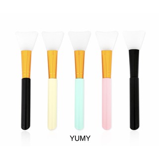 Cọ Quét Mặt Nạ Silicone