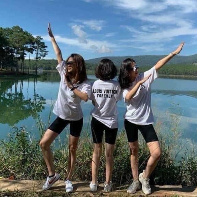 Quần Thun Ôm Coton Legging Ngố - BT FASHION | BigBuy360 - bigbuy360.vn