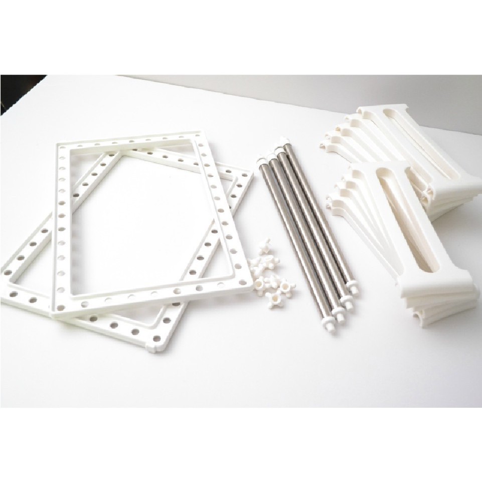 Kệ gầm bếp 2 tầng 𝐆𝐈𝐀𝐃𝐔𝐍𝐆𝐓𝐎𝐍𝐆𝐊𝐇𝐎𝟏