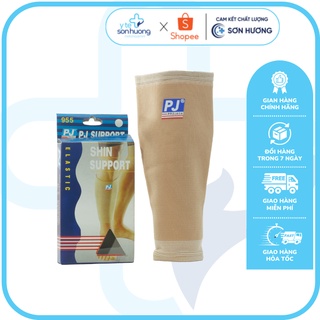 Băng bảo vệ pj 955 cơ bắp chân 4 chiều