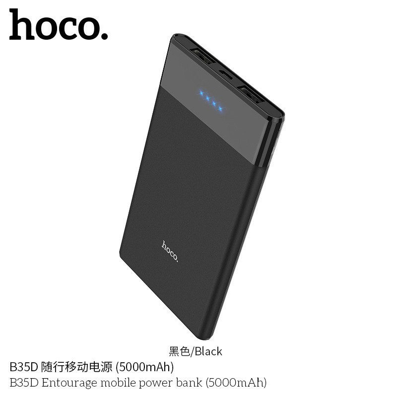 Pin sạc dự phòng