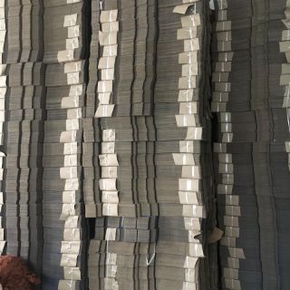 Hộp Giầy Adidas, Nike, Vans, Converse...