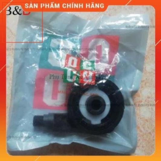 Sâu mét Thái đĩa Sirius Jupiter Exciter 135, Taurus Nouvo 123 (cùi công tơ, củ sâu Occo Makon cho Yamaha dĩa) (-10%)