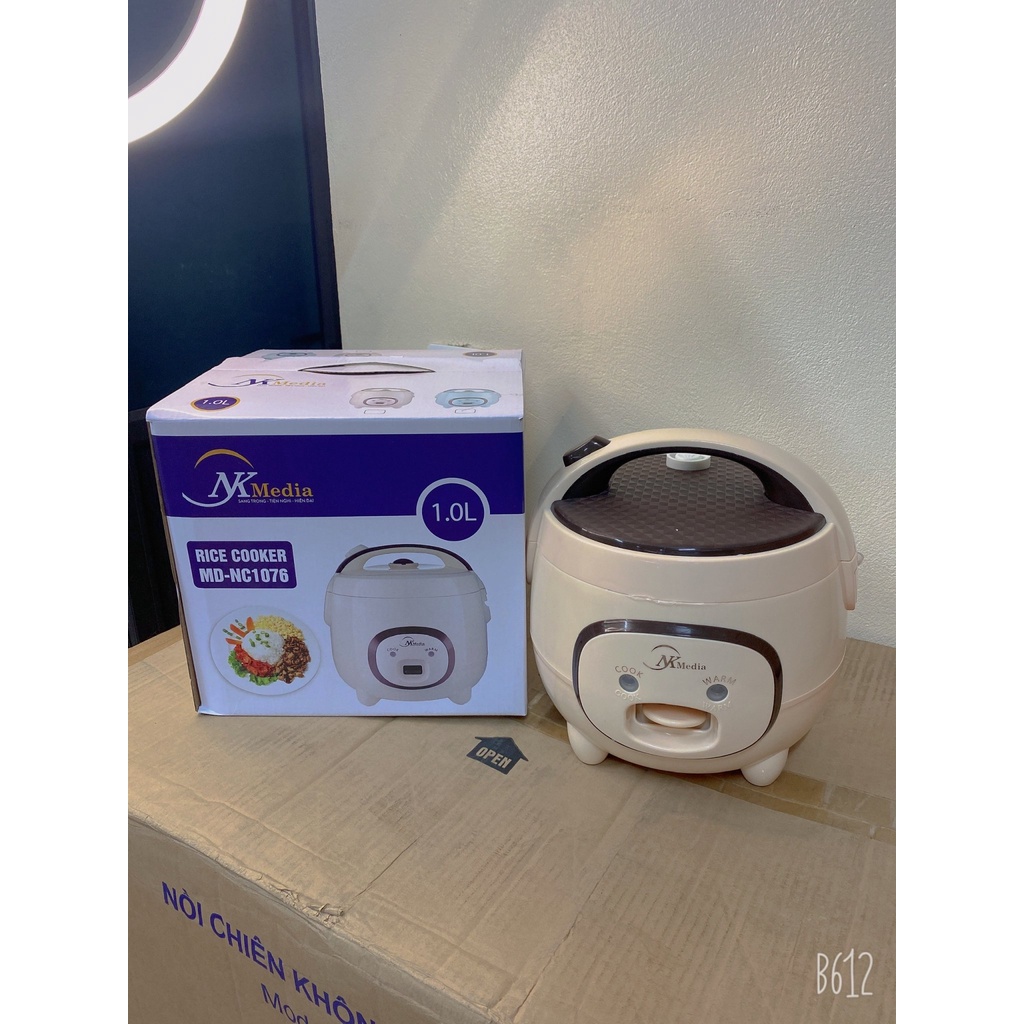 ❤️Nồi Cơm Điện Mini CUCKOO CR387/Jiplai -DUNG TÍCH 1L, KIỂU DÁNG CON LỢN SIÊU ĐÁNG YÊU