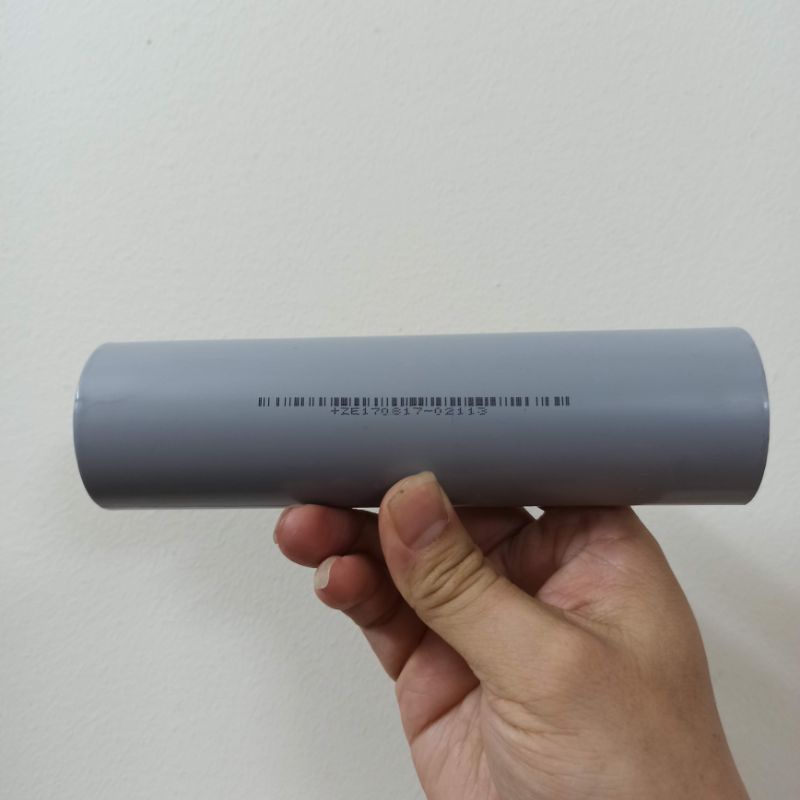 Pin Lithium Li-ion 3.7V 31Ah xả 124A, kèm vít và cầu nối