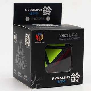 Đồ chơi Biến Thể | Xman Pyraminx