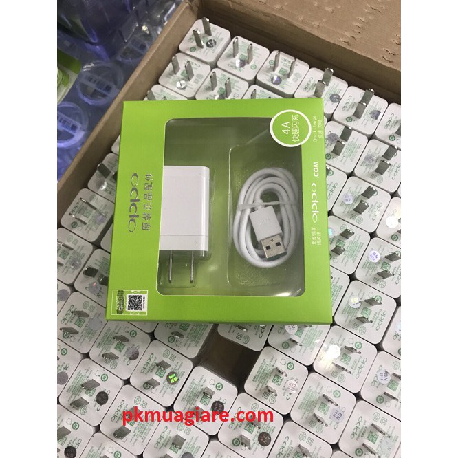 BỘ SẠC OPPO 4A