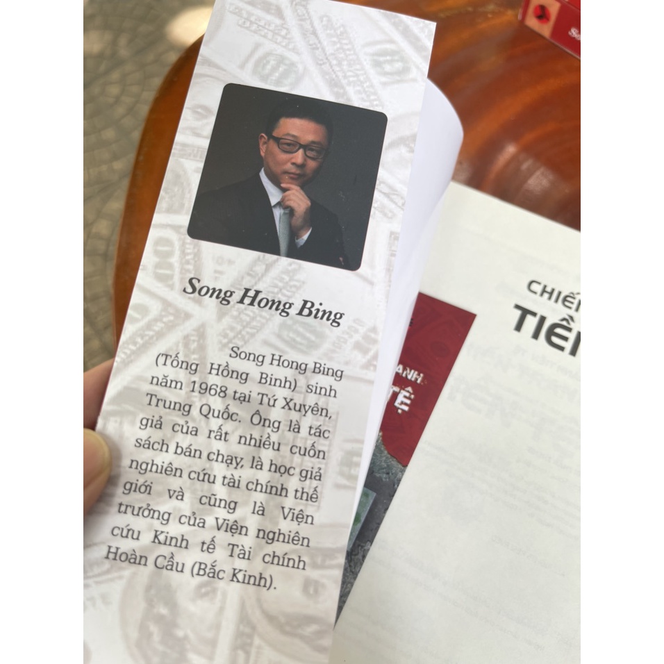 Sách - Chiến tranh tiền tệ phần 4 - Siêu cường tài chính – Tham vọng về đồng tiền chung châu Á - Song Hong Bing