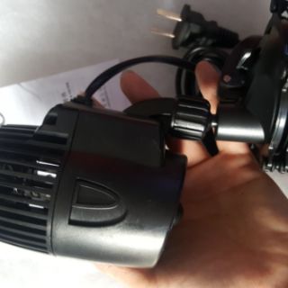 Máy thổi luồng 15W