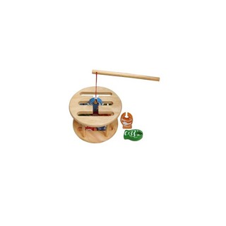 Thử thách câu cá Winwintoys (C1055)