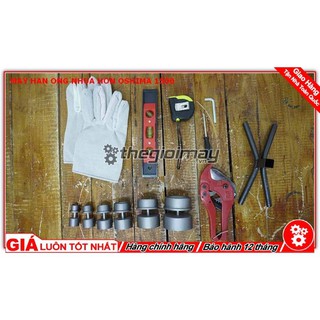 Máy hàn ống nhựa Oshima HON 1500