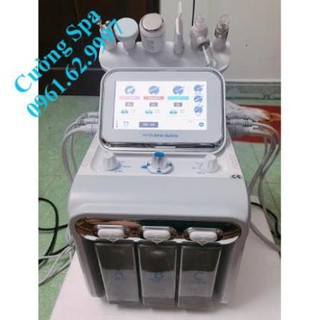 Máy Aqua Super H2O2- 6in1
