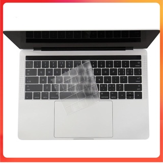 Bàn phím TPU trong suốt cho Macbook Air 13 Inch A1932-4WC3P