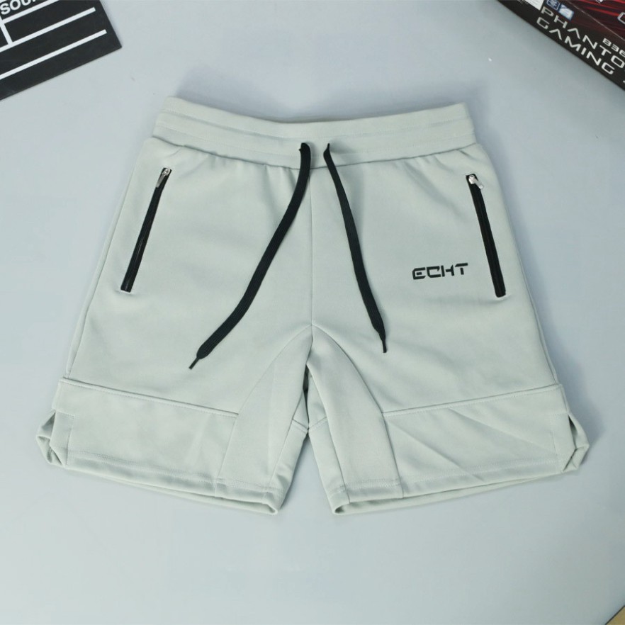 F1 quần cụt TẬP GYM NAM phong cách ECHT nhập khẩu THẾ HỆ THỨ 3.5 35 1