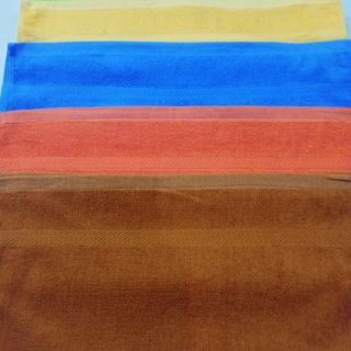 Khăn tắm 100% cotton Tân Thịnh cao cấp 50*100cm
